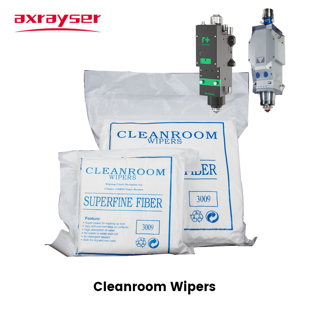 Industrial Laser For Cleaning - Năm 3009 Ngành Công Nghiệp Phòng