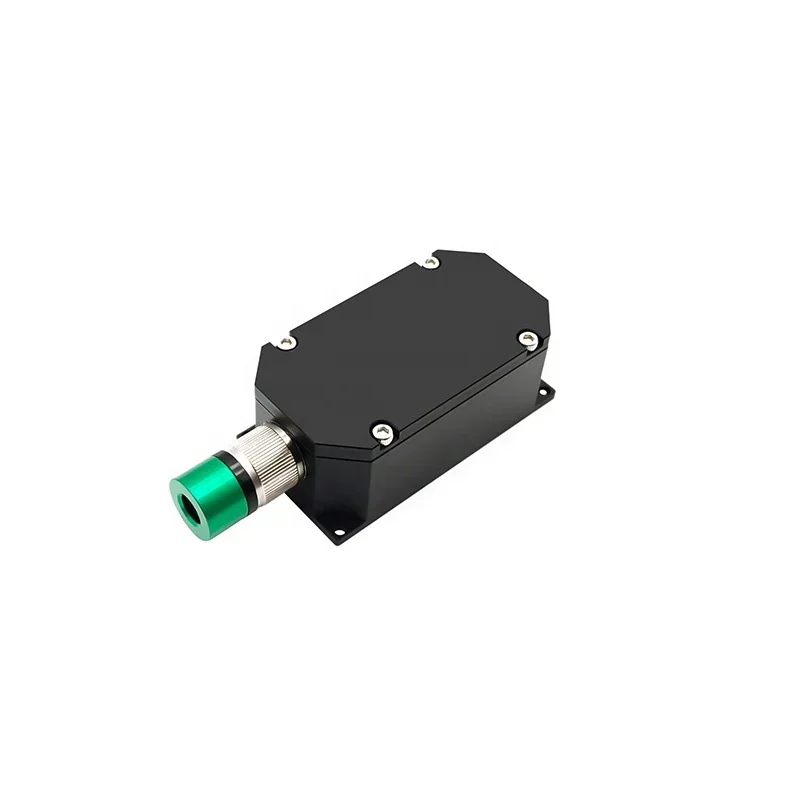 Industrial Green Laser - High Brightness Adjustable Focusing 520nm 500mw