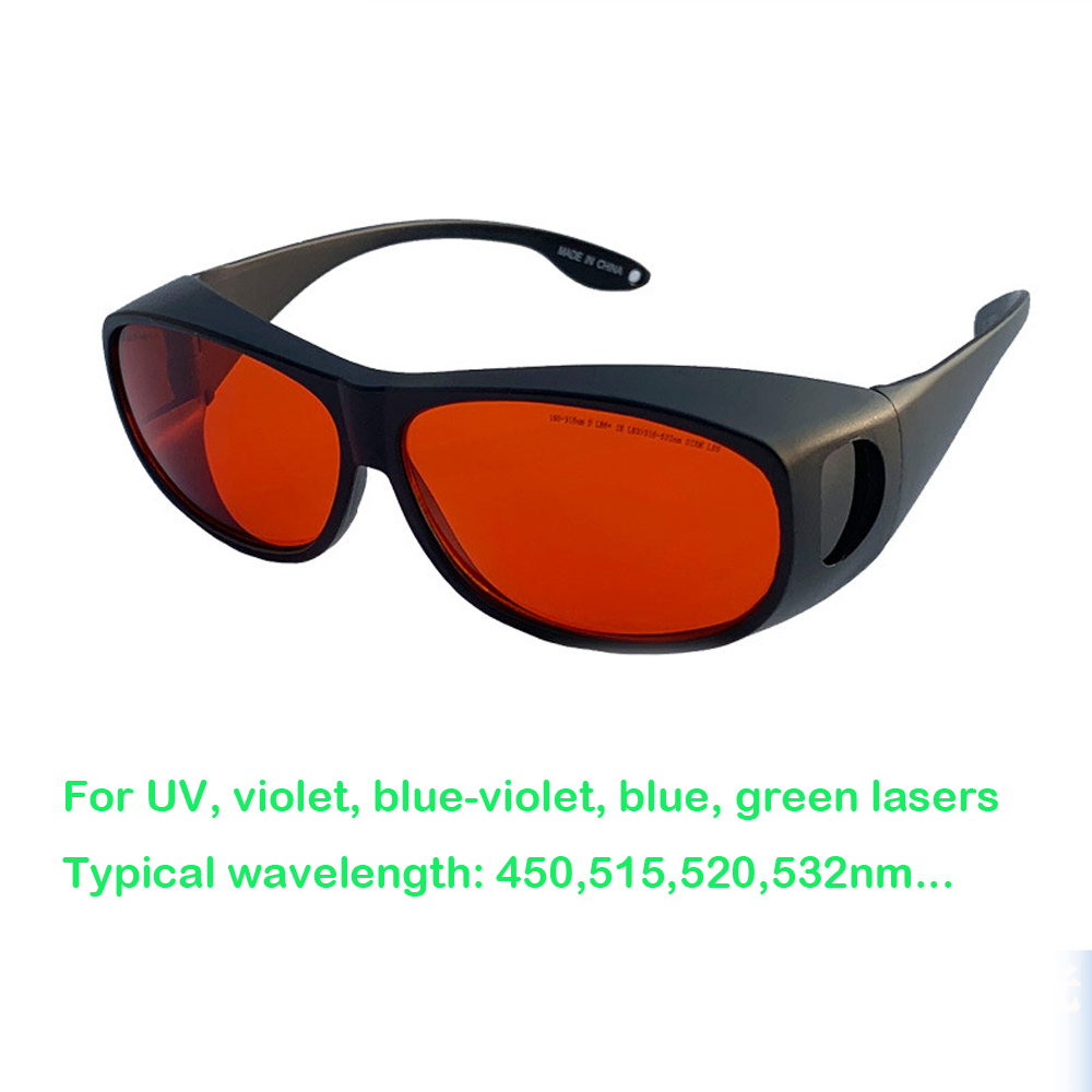 Industrial Green Laser - 1 Máy Tính 180nm-540nm Chống Ánh
