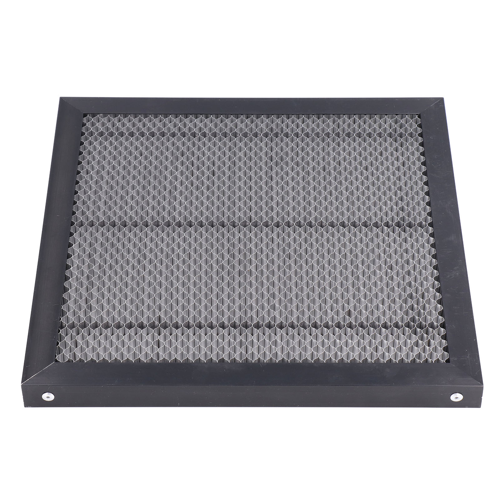 Honeycomb Working Table Engrav - đánh giá và giá Honeycomb Laser Bed