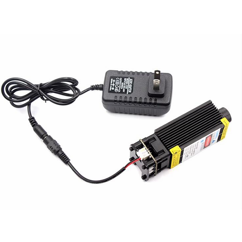 405nm ~ 850nm Focusable Head R - đánh giá và giá Industrial Green Laser