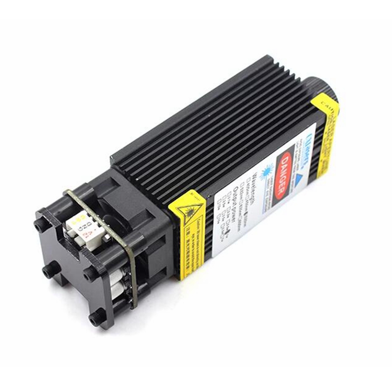 405nm ~ 850nm Focusable Head R - đánh giá và giá Industrial Green Laser