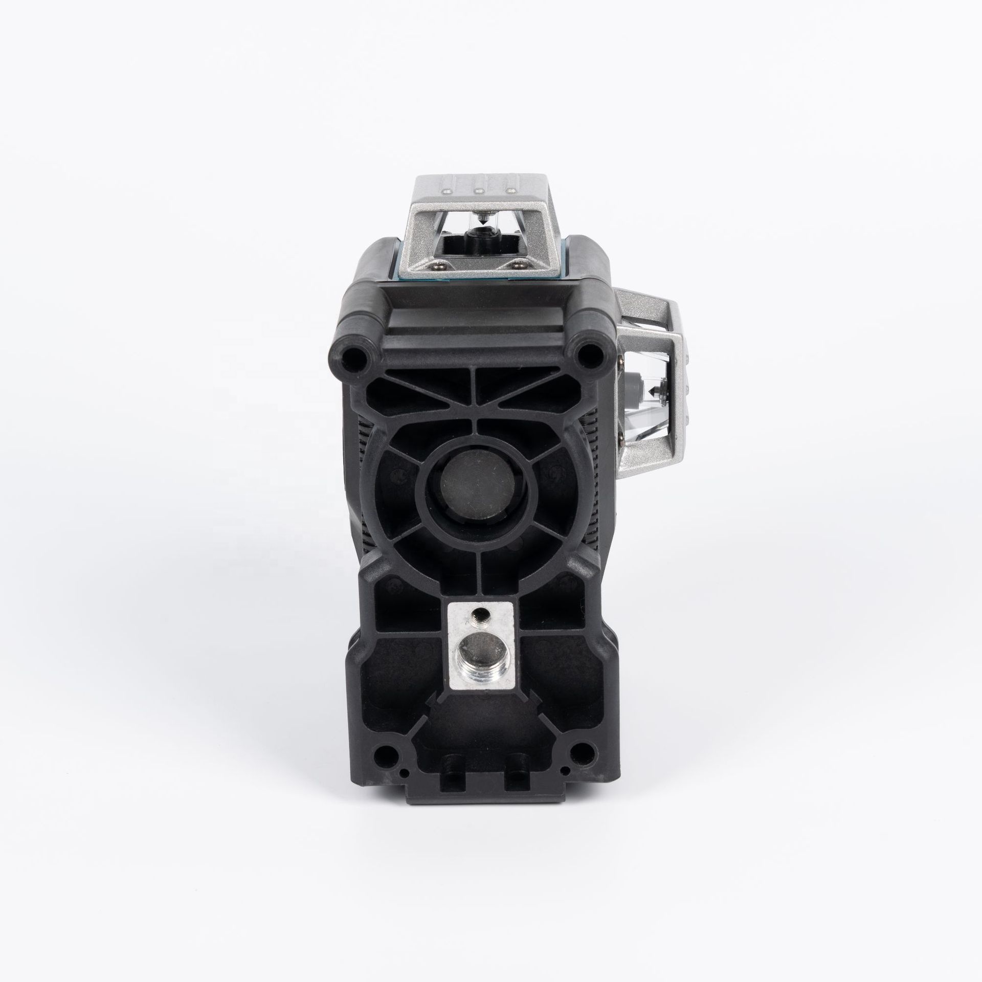 Rotary Laser Level 4D 12 Lines - đánh giá và giá Industrial Green Laser