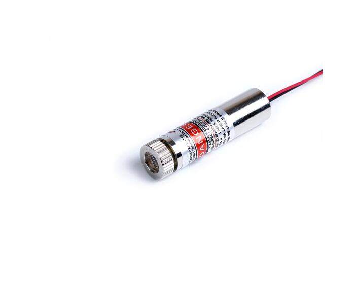 Adjustable focus 520nm 130MW G - đánh giá và giá Industrial Green Laser