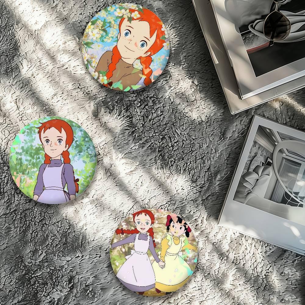 Anime Anne of Green Gables Las - đánh giá và giá Industrial Green Laser