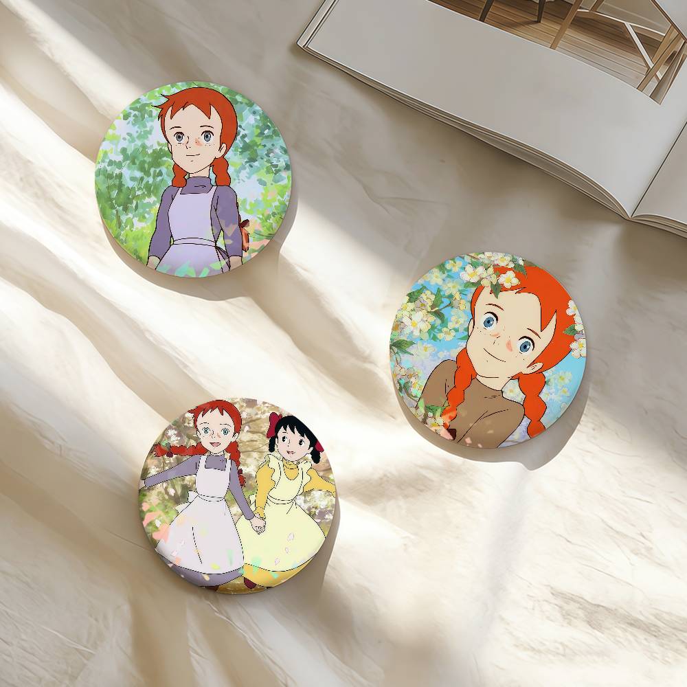 Anime Anne of Green Gables Las - đánh giá và giá Industrial Green Laser