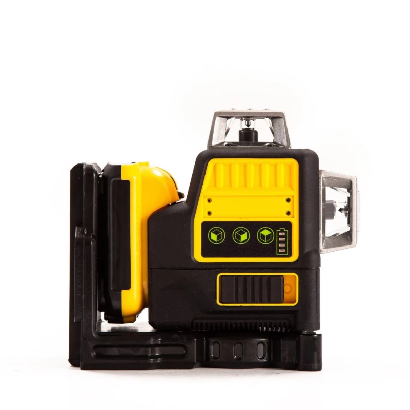 DW Type DW089LG Industrial 3D  - đánh giá và giá Industrial Green Laser