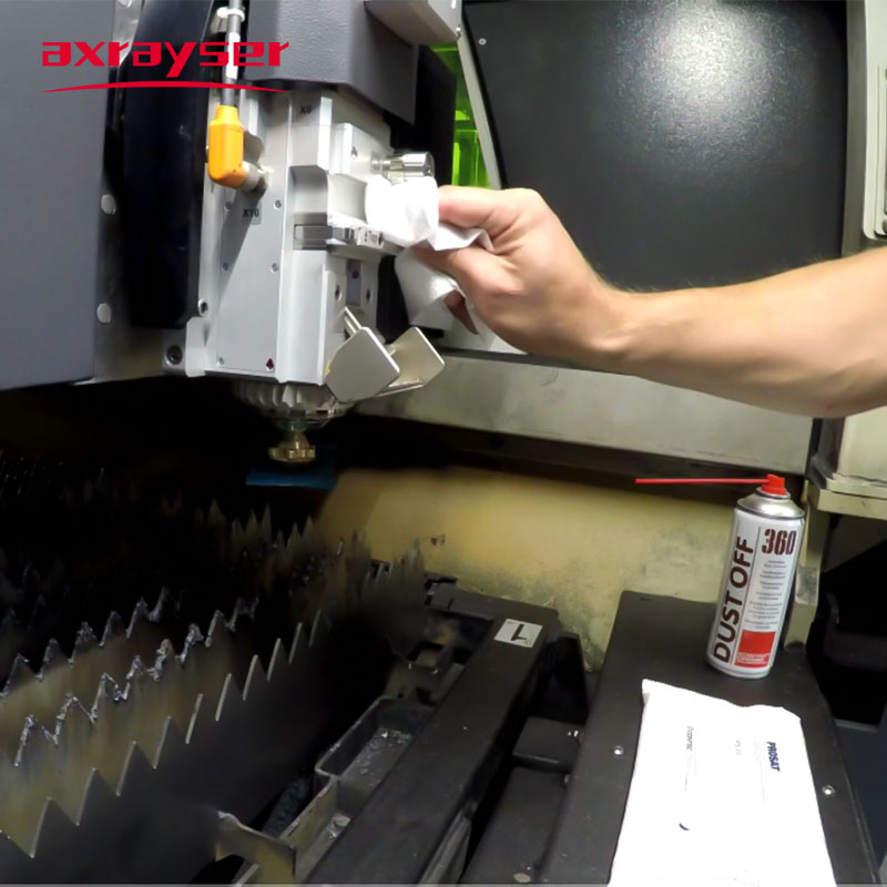 Năm 3009 Ngành Công Nghiệp Phò - đánh giá và giá Industrial Laser For Cleaning