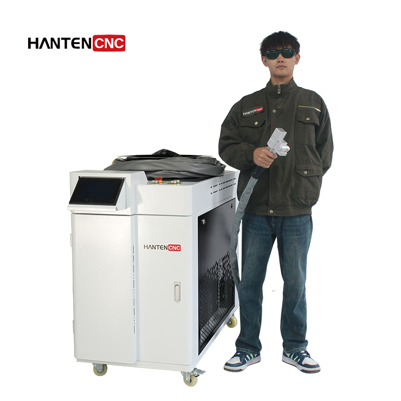 Factory Direct 2000w 3000W Hig - đánh giá và giá Industrial Laser For Cleaning