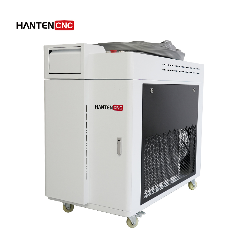 Factory Direct 2000w 3000W Hig - đánh giá và giá Industrial Laser For Cleaning