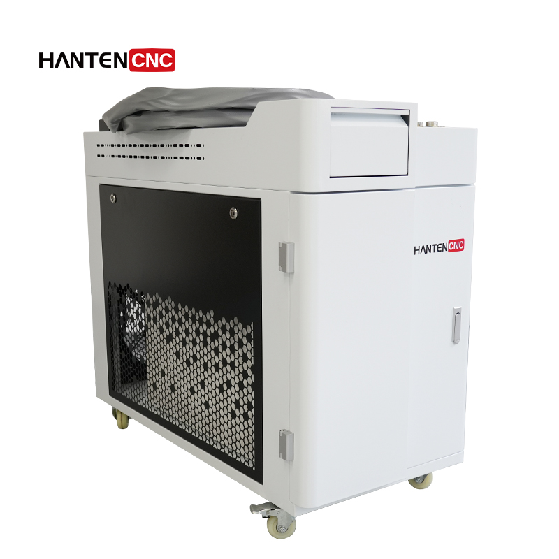 Factory Direct 2000w 3000W Hig - đánh giá và giá Industrial Laser For Cleaning