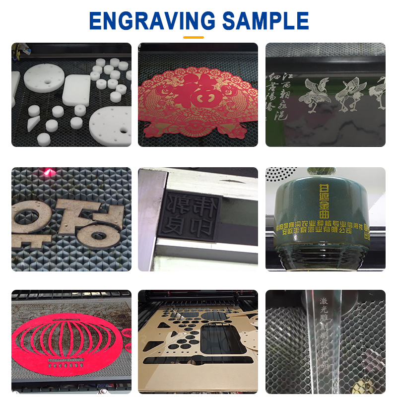 3020 CO2 Laser Engraving Machi - đánh giá và giá Industrial Laser Engraving Machine
