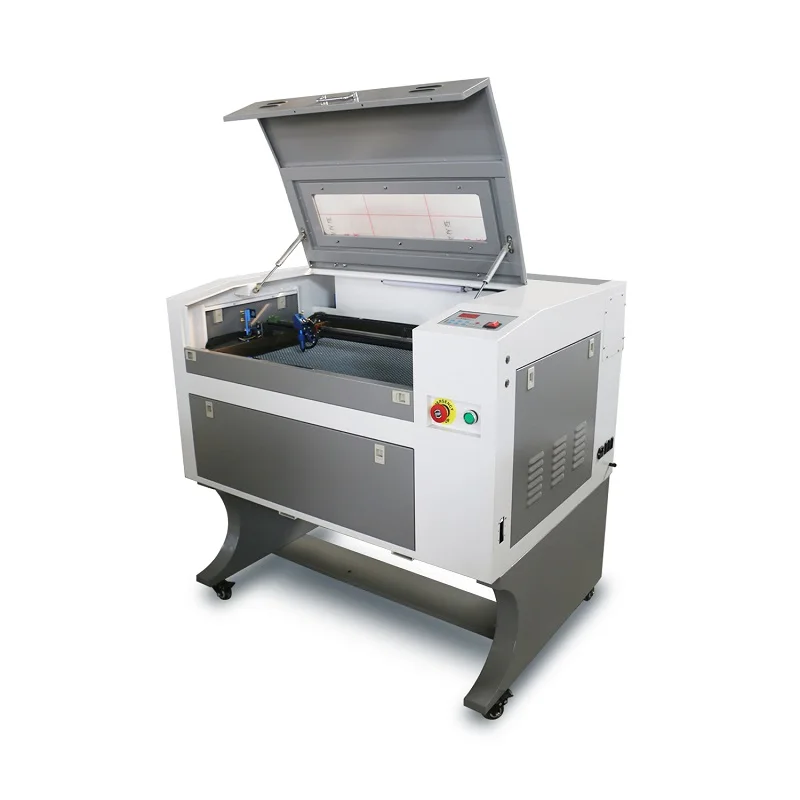 Formini C02 Laser Engraving Ma - đánh giá và giá Honeycomb Laser Bed