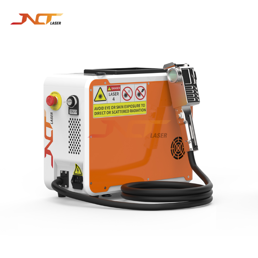 Laser Cleaning Machine to Remo - đánh giá và giá Industrial Laser For Cleaning