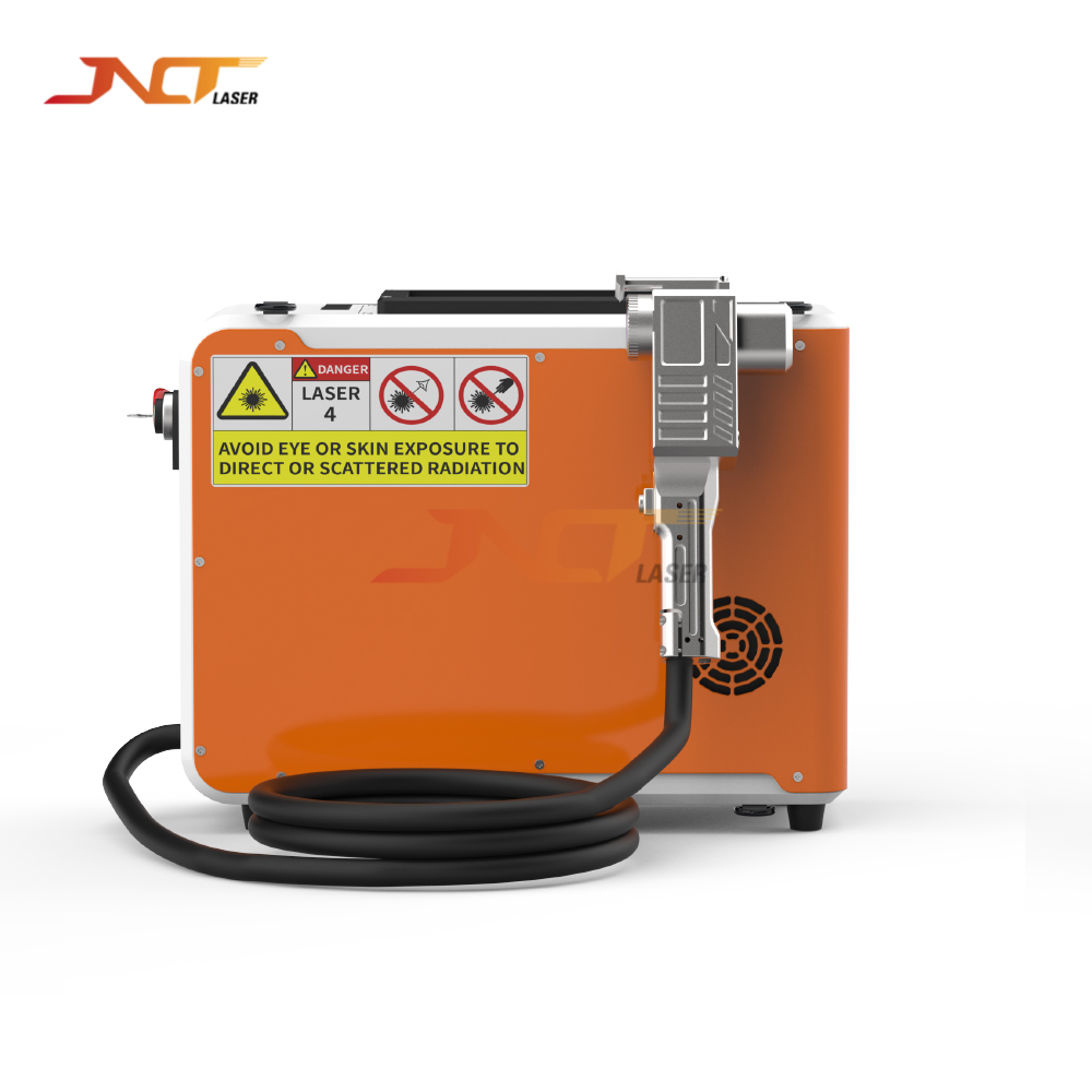 Laser Cleaning Machine to Remo - đánh giá và giá Industrial Laser For Cleaning