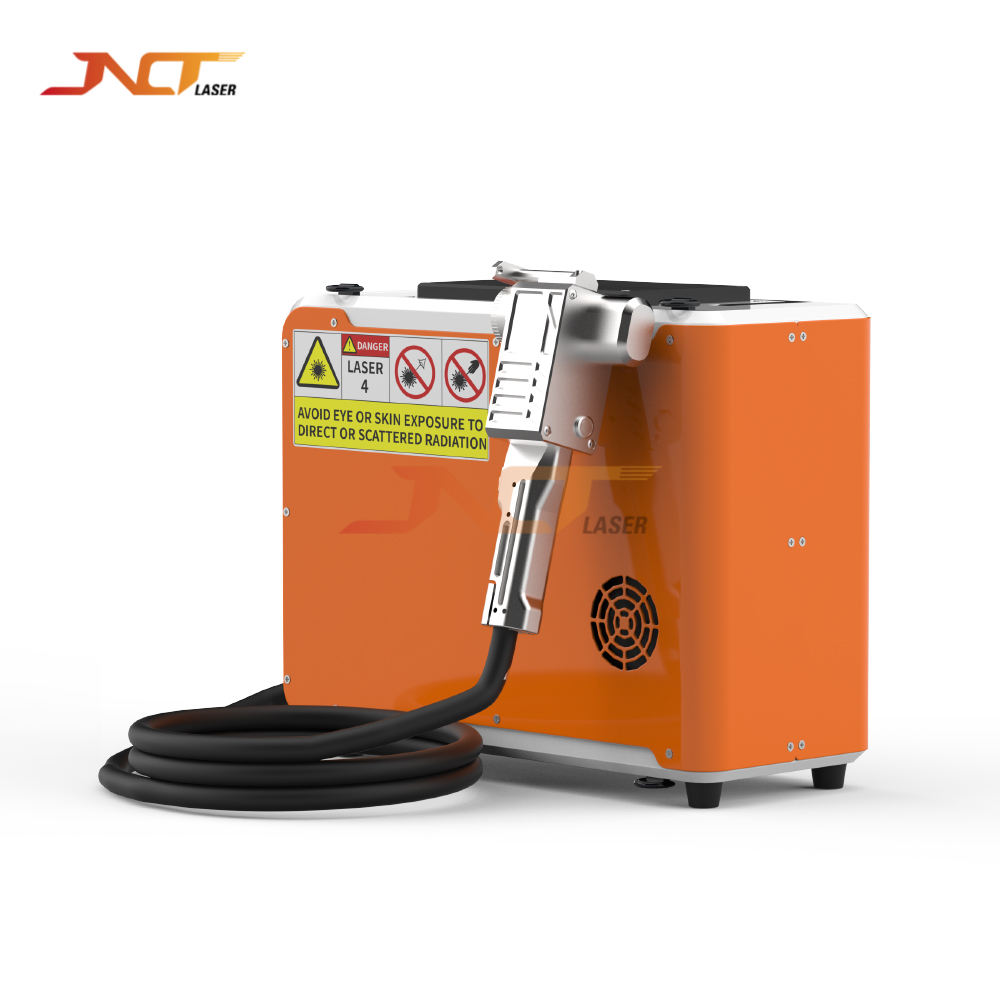 Laser Cleaning Machine to Remo - đánh giá và giá Industrial Laser For Cleaning