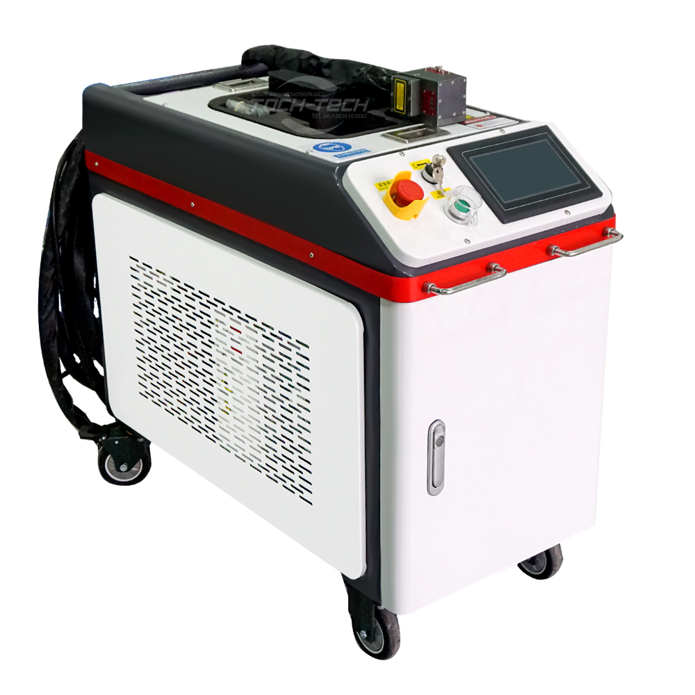 High Quality Industrial 200w 3 - đánh giá và giá Industrial Laser For Cleaning