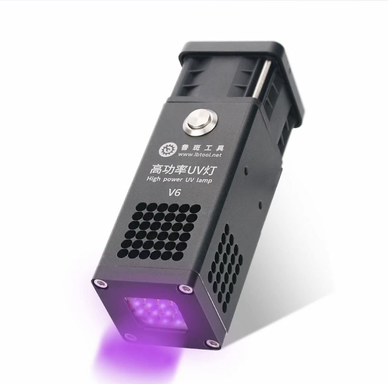 L B High Power UV Green Oil La - đánh giá và giá Industrial Green Laser