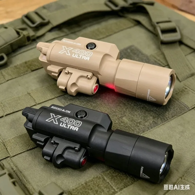 2026 NEW Tactical X300U Field  - đánh giá và giá Industrial Green Laser