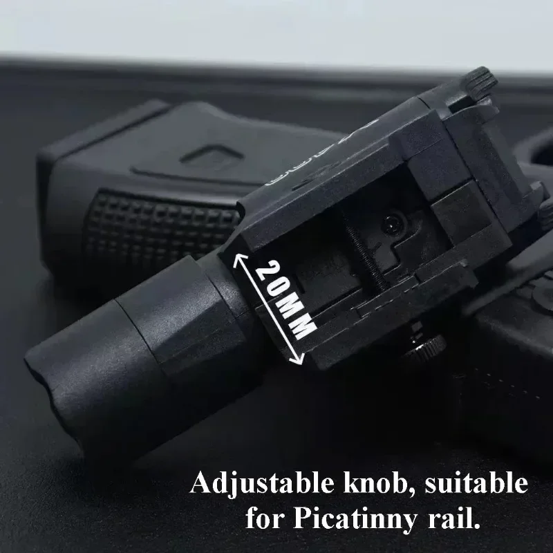 2026 NEW Tactical X300U Field  - đánh giá và giá Industrial Green Laser
