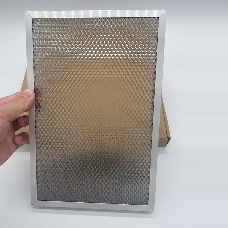 300x200 Laser Honeycomb Bed Un - đánh giá và giá Honeycomb Laser Bed