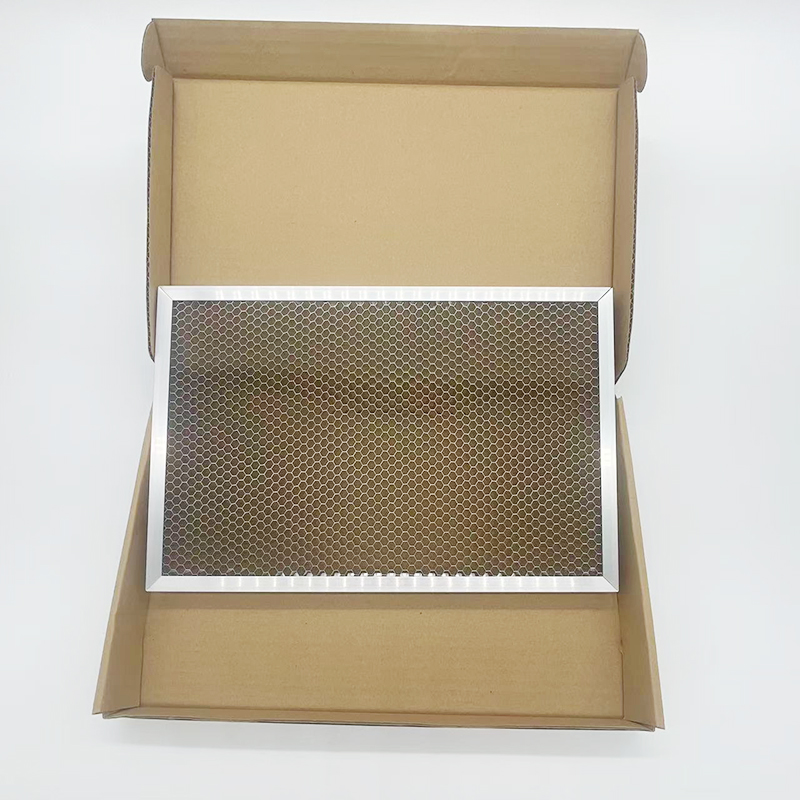300x200 Laser Honeycomb Bed Un - đánh giá và giá Honeycomb Laser Bed