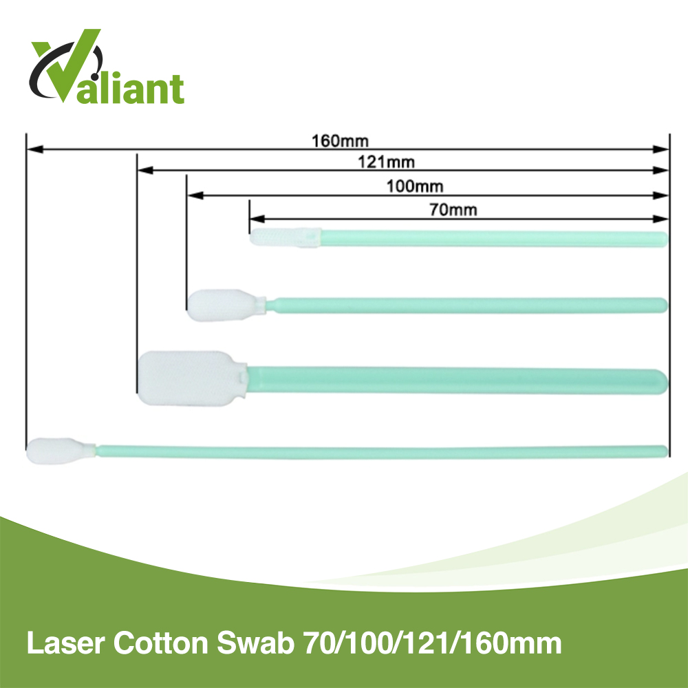 100pcs Industry Cotton Micro S - đánh giá và giá Industrial Laser For Cleaning